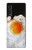 S2695 Fried Egg Case For LG Velvet