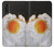 S2695 Fried Egg Case For LG Velvet