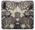 S2719 Japan Painting Dragon Case For LG Velvet