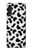 S2728 Dalmatians Texture Case For LG Velvet