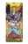 S2763 Lovers Tarot Card Case For LG Velvet