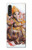 S2820 Hindu God Ganesha Ganapati Vinayaka Case For LG Velvet