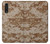 S2939 Desert Digital Camo Camouflage Case For LG Velvet