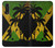 S2975 Jamaica Football Soccer Case For LG Velvet