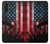 S2989 USA America Soccer Case For LG Velvet