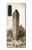 S3046 Old New York Flatiron Building Case For LG Velvet