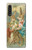 S3164 Easter Rabbit Family Case For LG Velvet