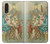 S3164 Easter Rabbit Family Case For LG Velvet
