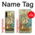 S3164 Easter Rabbit Family Case For LG Velvet