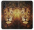 S3182 Lion Case For LG Velvet