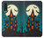 S3268 Halloween Festival Castle Case For LG Velvet