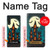 S3268 Halloween Festival Castle Case For LG Velvet