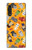 S3275 Cute Halloween Cartoon Pattern Case For LG Velvet
