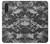 S3293 Urban Black Camo Camouflage Case For LG Velvet