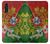 S3300 Portugal Flag Vintage Football Graphic Case For LG Velvet