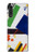 S3343 Kazimir Malevich Suprematist Composition Case For LG Velvet