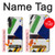 S3343 Kazimir Malevich Suprematist Composition Case For LG Velvet