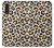 S3374 Fashionable Leopard Seamless Pattern Case For LG Velvet