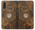 S3401 Clock Gear Steampunk Case For LG Velvet