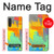 S3423 Brush Stroke Case For LG Velvet