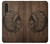 S3443 Indian Head Case For LG Velvet