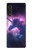 S3538 Unicorn Galaxy Case For LG Velvet