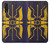 S3546 Roman Shield Blue Case For LG Velvet