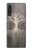 S3591 Viking Tree of Life Symbol Case For LG Velvet