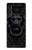 S3619 Dark Gothic Lion Case For LG Velvet