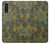 S3662 William Morris Vine Pattern Case For LG Velvet