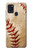 S0064 Baseball Case For Samsung Galaxy A21s