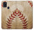S0064 Baseball Case For Samsung Galaxy A21s