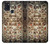 S0177 Michelangelo Chapel ceiling Case For Samsung Galaxy A21s
