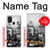 S0182 Old New York Vintage Case For Samsung Galaxy A21s
