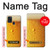 S0328 Beer Glass Case For Samsung Galaxy A21s