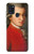 S0492 Mozart Case For Samsung Galaxy A21s