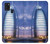 S0853 Dubai Surf Center Case For Samsung Galaxy A21s