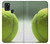 S0924 Tennis Ball Case For Samsung Galaxy A21s