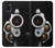 S1109 Smile Bullet Gun Case For Samsung Galaxy A21s