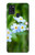 S1818 Forget Me Not Case For Samsung Galaxy A21s