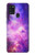 S2207 Milky Way Galaxy Case For Samsung Galaxy A21s