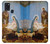S2276 The Nativity Case For Samsung Galaxy A21s