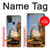 S2276 The Nativity Case For Samsung Galaxy A21s
