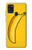 S2294 Banana Case For Samsung Galaxy A21s