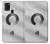 S2398 Zen Buddhism Symbol Case For Samsung Galaxy A21s