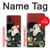 S2498 Japan Art Toyohara Kunichika Case For Samsung Galaxy A21s