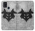 S2549 Rorschach Psychological Test Case For Samsung Galaxy A21s