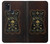 S2649 Unfiltered Poison Vintage Glass Bottle Case For Samsung Galaxy A21s