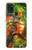 S2694 Ammonite Fossil Case For Samsung Galaxy A21s S2694 Ammonite Fossil Case For Samsung Galaxy A21s