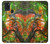 S2694 Ammonite Fossil Case For Samsung Galaxy A21s S2694 Ammonite Fossil Case For Samsung Galaxy A21s